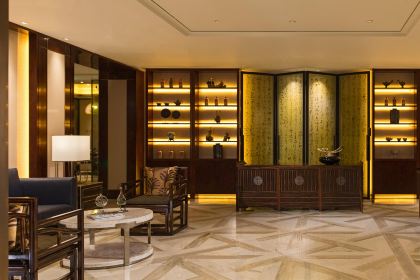 苏州尼盛万丽酒店·万丽轩中餐厅