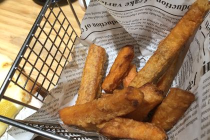 夏日玛莉西餐厅(生源时代广场店)