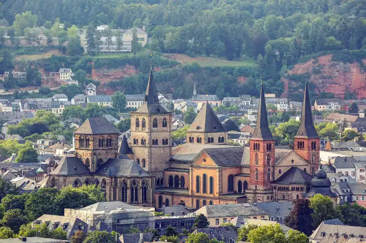 Trier