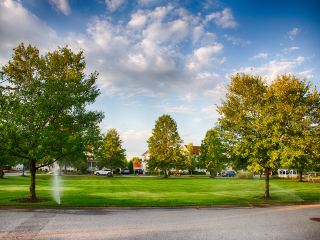 vol Crescent City Medford direct