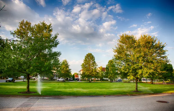 Các khách sạn ở Medford