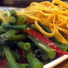 思泊湖牛肉面(富昌路店) User Photo