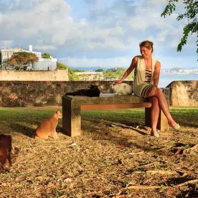 Family Friendly Hotels in Fortaleza