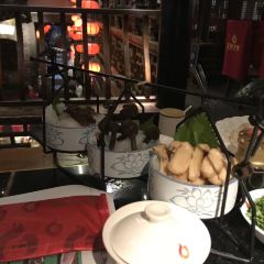 红运火锅(连江店) User Photo