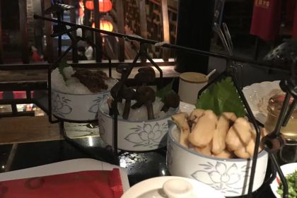 红运火锅(连江店)