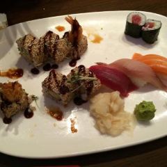 Nakama sushi User Photo
