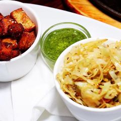 Nichigekka Ginza User Photo