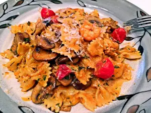 Boni Vino Restaurant