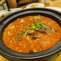 伊家厨庄 User Photo