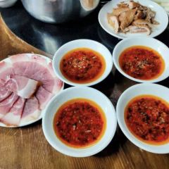晏氏巷子鱼庄(米易店) User Photo