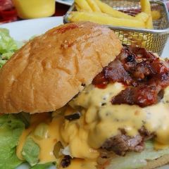 Il Etait Un Square張用戶圖片