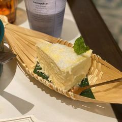 King Thai User Photo