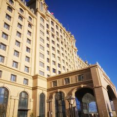 青海凯邦大酒店西餐自助 User Photo