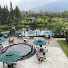 LE MERIDIEN BAR User Photo
