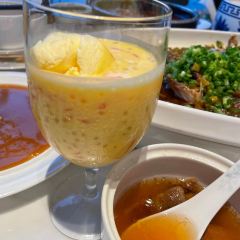 恒邦艾美度假酒店艾美轩中餐厅 User Photo