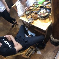 ZHANGGUAN 여행 사진