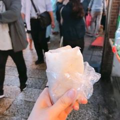 九份阿珠雪在焼張用戶圖片