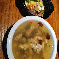 十二庄园香典餐饮部 User Photo