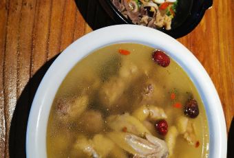 十二庄园香典餐饮部 User Photo