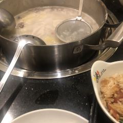撈緣豬肚雞粵派火鍋（火星店）張用戶圖片