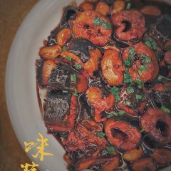 zhen zhu fan dian User Photo