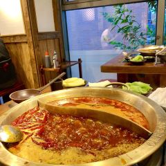 珮姐老火锅(魔都直营店) User Photo