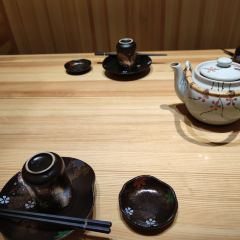 魚四季創作日本料理(江寧金鷹店)張用戶圖片
