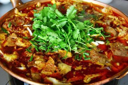 耿马火瓢牛肉火瓢羊肉店