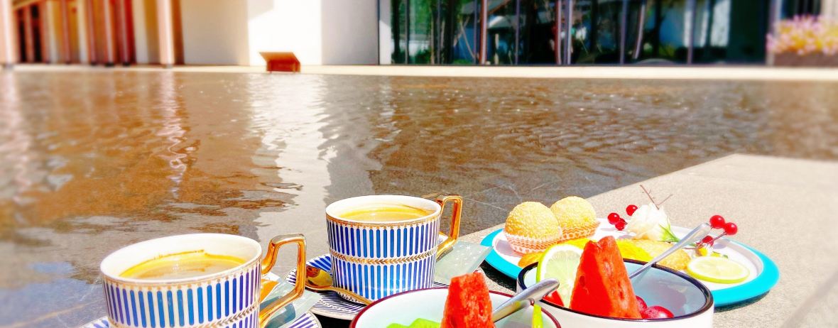 西昌將軍會館·將軍府