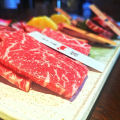 Yakiniku Hegu User Photo