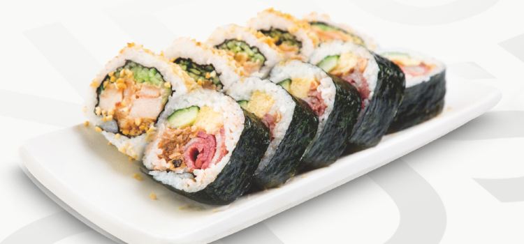 N多寿司(大观天地店)
