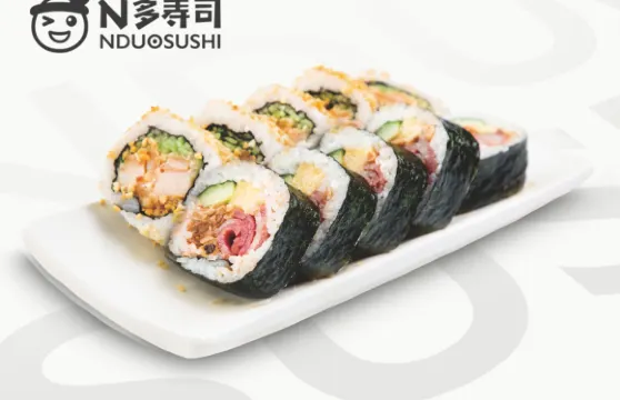 N多壽司(世茂店)
