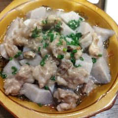 湘·回家吃饭(盘州店) User Photo