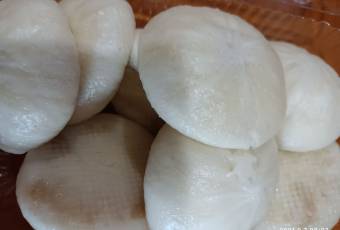 民國飯店（青島火車站棧橋店）·民國海海鮮餃子樓張用戶圖片