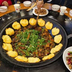 Shui Jing Hong Guan 여행 사진