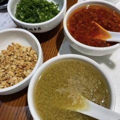 楚江子•龙继斑鱼庄(摩根店) User Photo