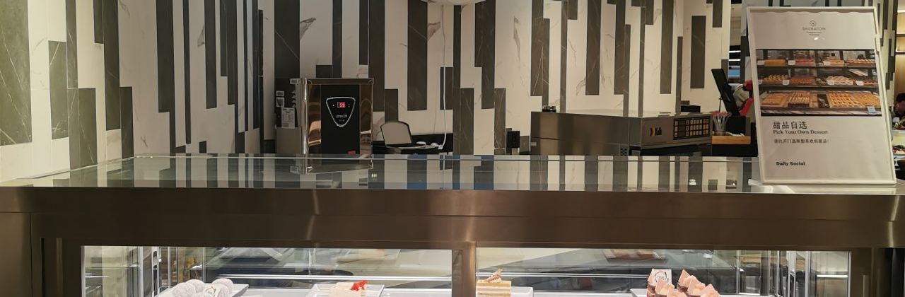 食全食美(步行街店)