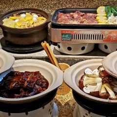 筱爷叔·上海传统手工菜(松江旗舰店) ảnh của người dùng