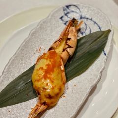 檀悅飯店（無錫三陽廣場店）·檀悅·寧閣 粵甬菜張用戶圖片