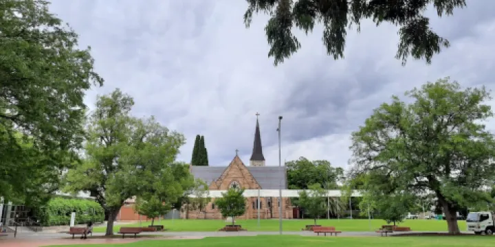 St. Matthew's Church