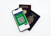 [Updated] What are vaccine passports and how would they work?