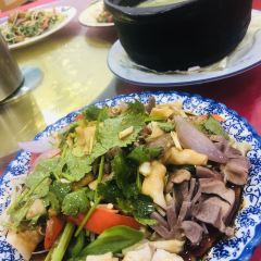 Lao MaTou Hotpot (YuLin) User Photo