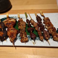 Shui Zhi Hui Japanese Restaurant User Photo