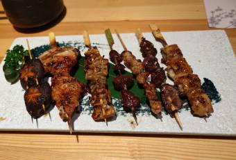水之惠日本料理(新街口店)用戶圖片