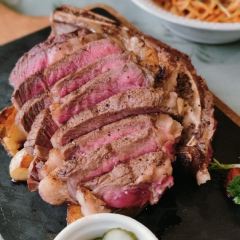 Jensens Bøfhus Axeltorv張用戶圖片