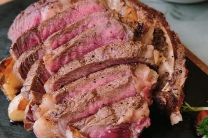 Jensens Bøfhus Axeltorv