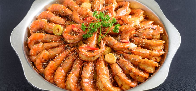 李想大虾(巢湖万达店)