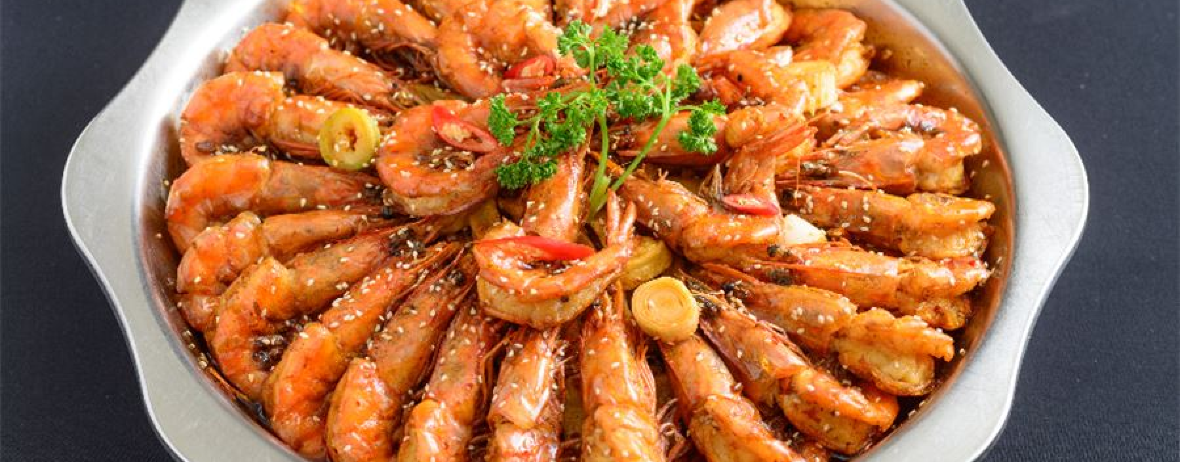 李想大蝦（巢湖萬達店）