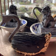 广富林宰相府酒店·水云间 User Photo