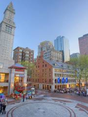 Quincy Market